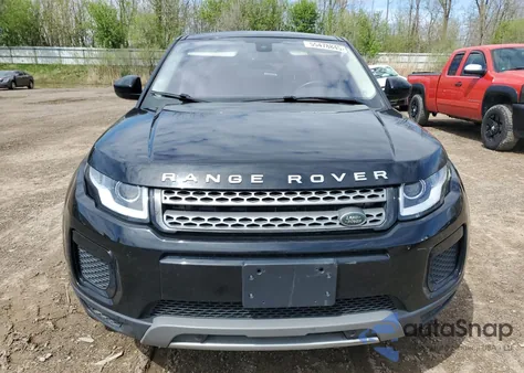 2019 Land Rover Range Rover Evoque Se z USA, uszkodzony, nr VIN SALVP2RX5KH346040